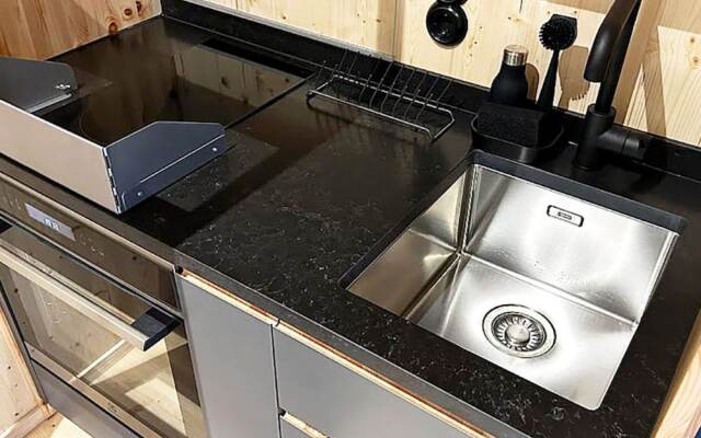 4 Star Holiday Home in Hollviken