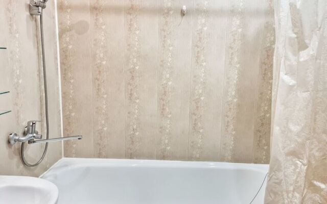 Razmestim on str. Rozhdenstvenskogo, bld. 7B