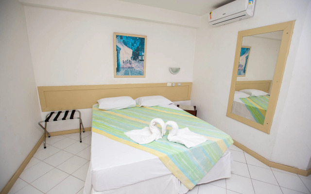 Rede Andrade Mar Hotel