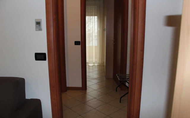 Residence Cigno