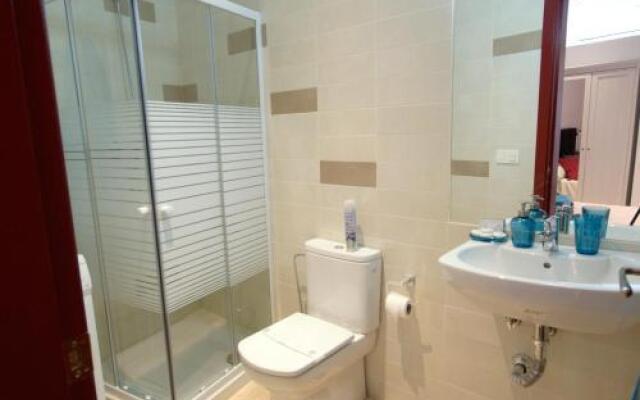 Apartamentos PuntoApart Cerrojo