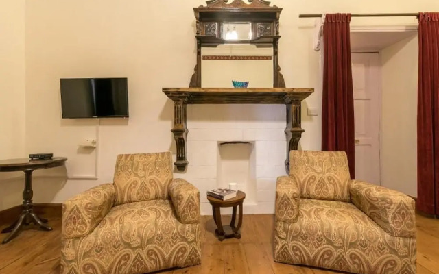 Glen View Heritage Homestay