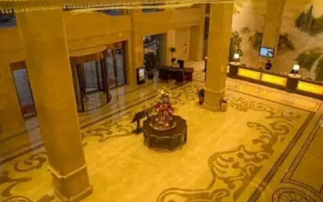 Anfu Jiangjing Hotel