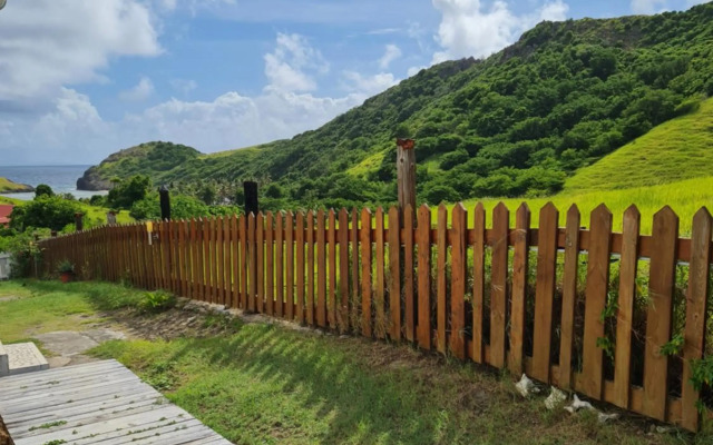 Chez Gisèle et Philippe