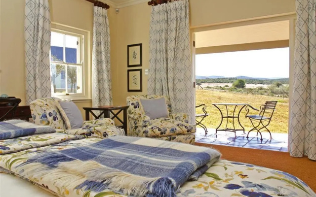 RiverBend Lodge
