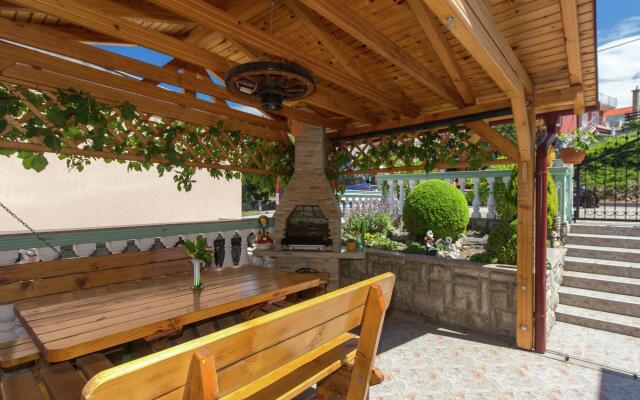 Apartment in Senj Near Sea and Pool