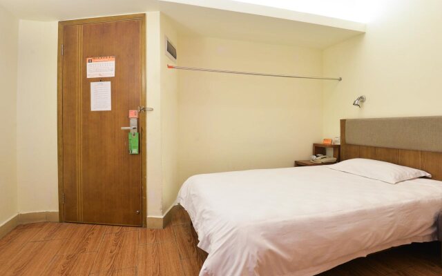 Garden Inn Liwan Lake Branch