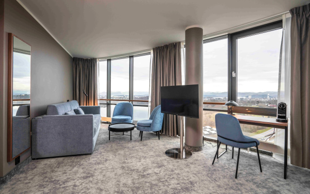 Thon Hotel Stavanger Forum