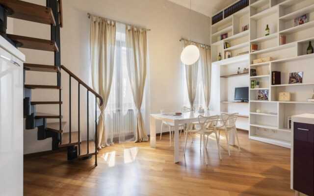 Bright Giglio Loft