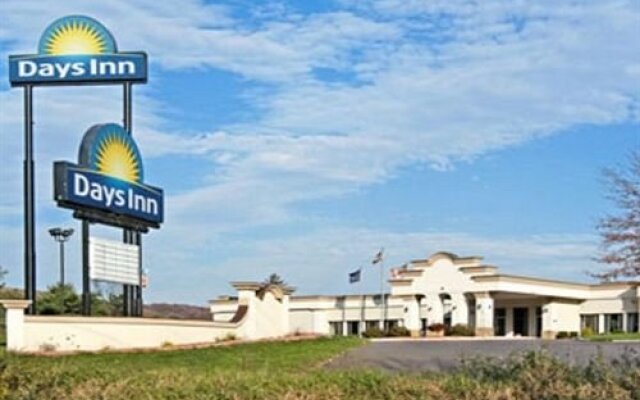 Days Inn Danville Conference Center