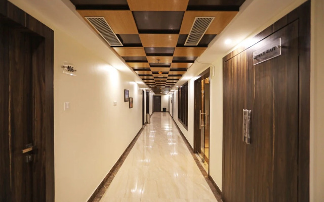OYO 28757 Pikus Inn