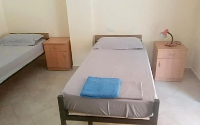 Nina Guest House