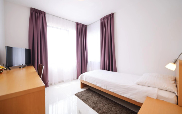 Hotel Lucija