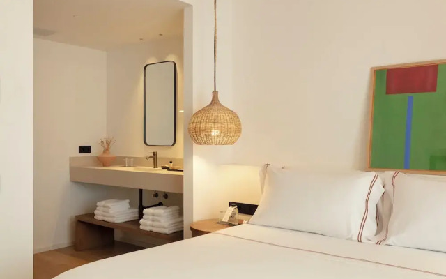 Elisabeth by the Sea Hotel 5*