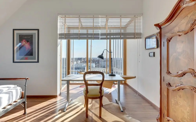 Apartamenty Aura by Q4 Apartments