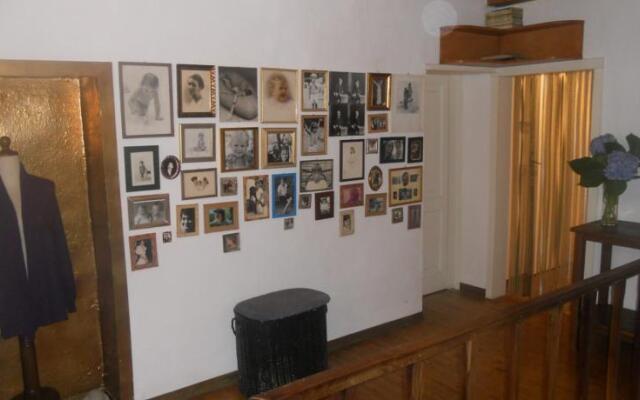 A Casa Di Ernestina