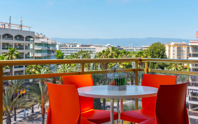 Apartamentos Los Peces Rentalmar