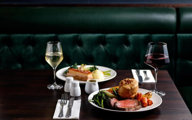 The Caledonian Hotel