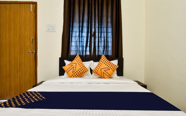 Carnival Resorts by OYO Rooms