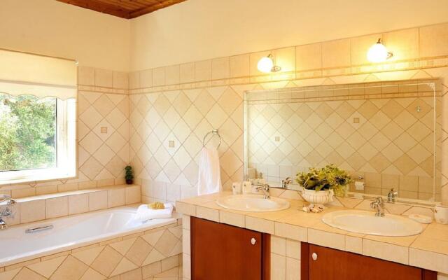 Villa Eleni Greece