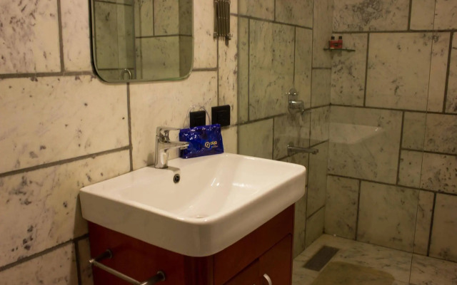 The Travotel Suites Nagpur