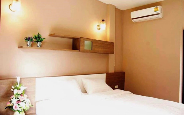 Sata House Buoutique Resort