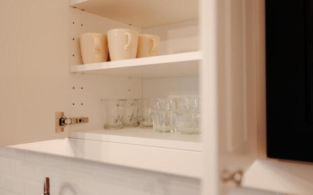 The Perfect Space 1 Bedroom Studio Apartment