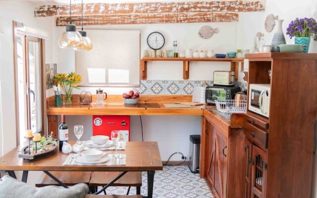 Peregrin Apart Santiago