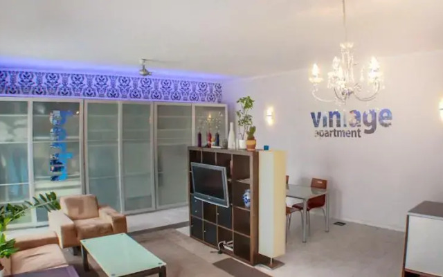 Vintage Apartment Berlin