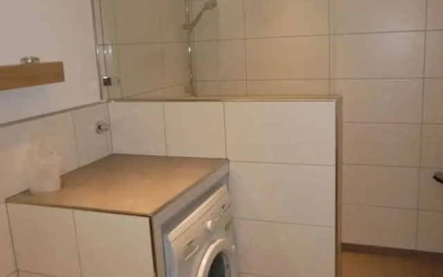 Rebenrain Comfortable Holiday Residence
