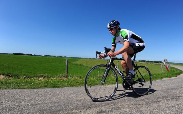 Fletcher Hotel-Restaurant De Oude Gevangenis-Alkmaar