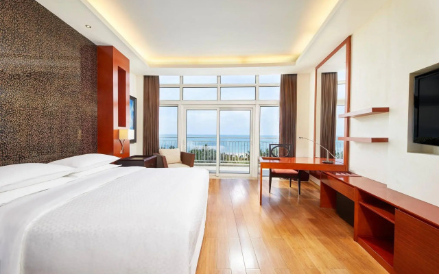 Four Points by Sheraton Shenzhou Peninsula