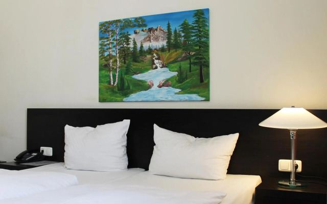 Hotel Aariana
