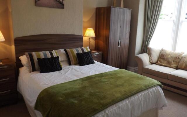 Westbourne Guest House