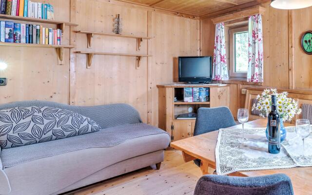 Welcoming Holiday Home in Tyrol