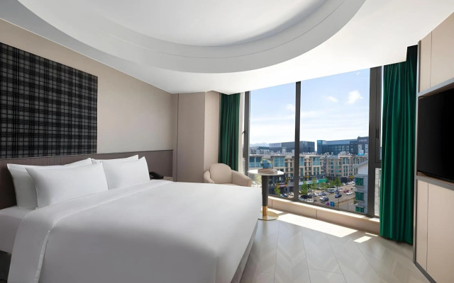 Bali Yating Hotel Yiwu