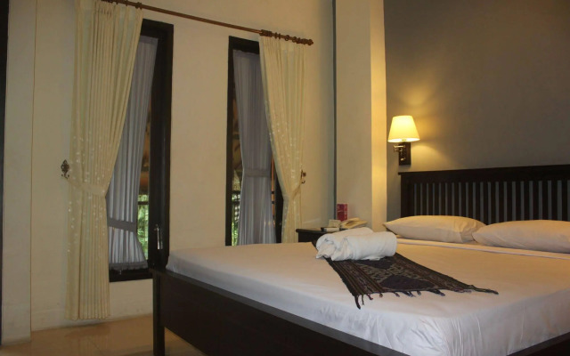 Ubud Cottages Malang