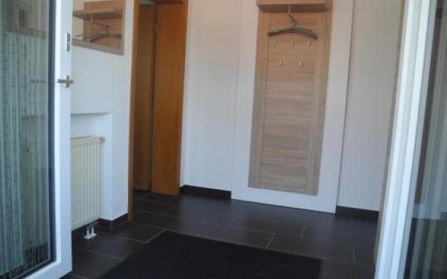 Ferienwohnung Wünsche