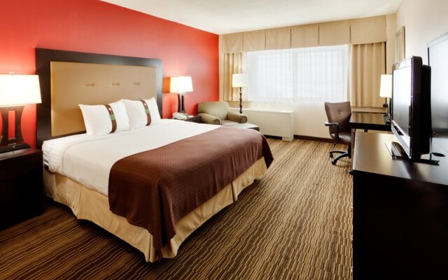 Ramada by Wyndham Liverpool/Syracuse(Ex.Holiday Inn Syracuse Liverpool Exit 37)