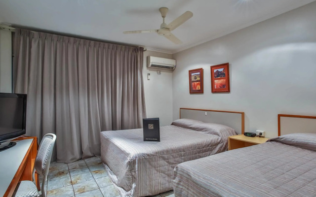 Hotel Kununurra