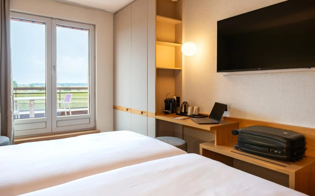 Hotel L'Europe Colmar, BW Signature Collection