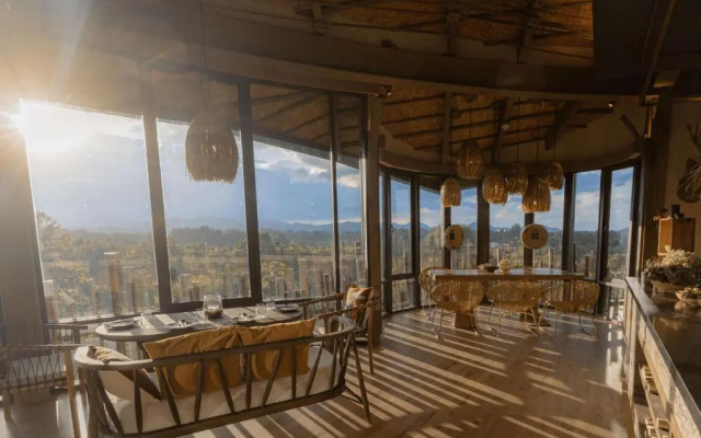 dusitD2 Khao Yai