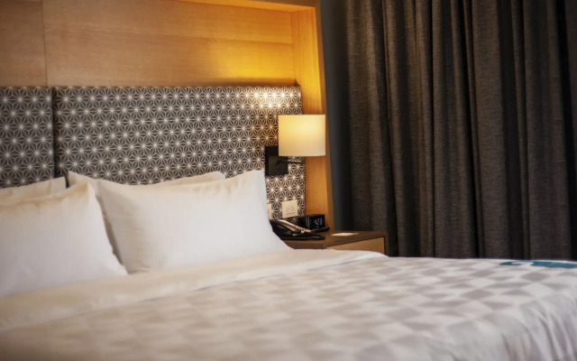 Holiday Inn Tuxpan - Convention Center by IHG