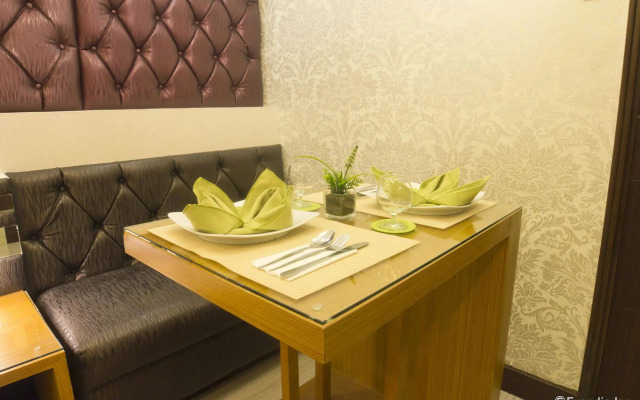Victoria Court Las Piñas