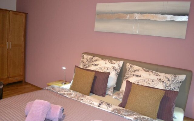 Gästezimmer Gerlinde