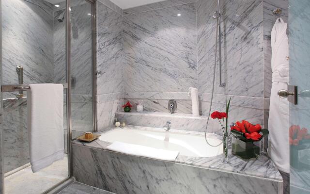 Sofitel Buenos Aires Recoleta Hotel
