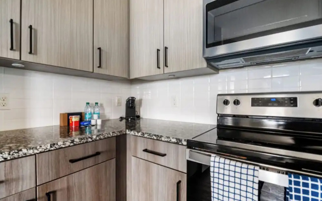 Landing Melbourne Duran East