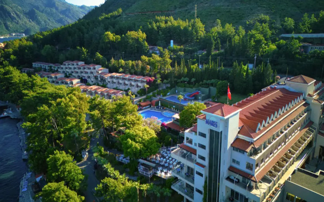 Labranda Mares Marmaris - All Inclusive
