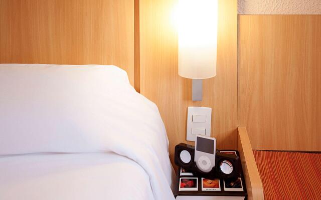 ibis Curitiba Aeroporto