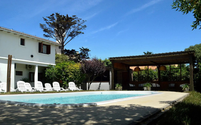 La Posada Hotel